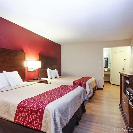 Red Roof Inn 波特蘭 外观 照片