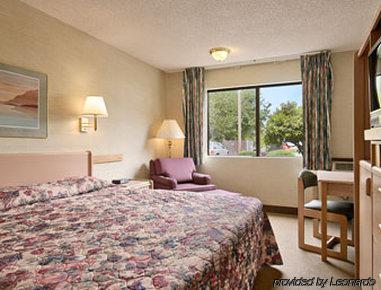 Red Roof Inn 波特蘭 客房 照片