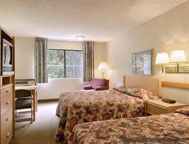 Red Roof Inn 波特蘭 客房 照片