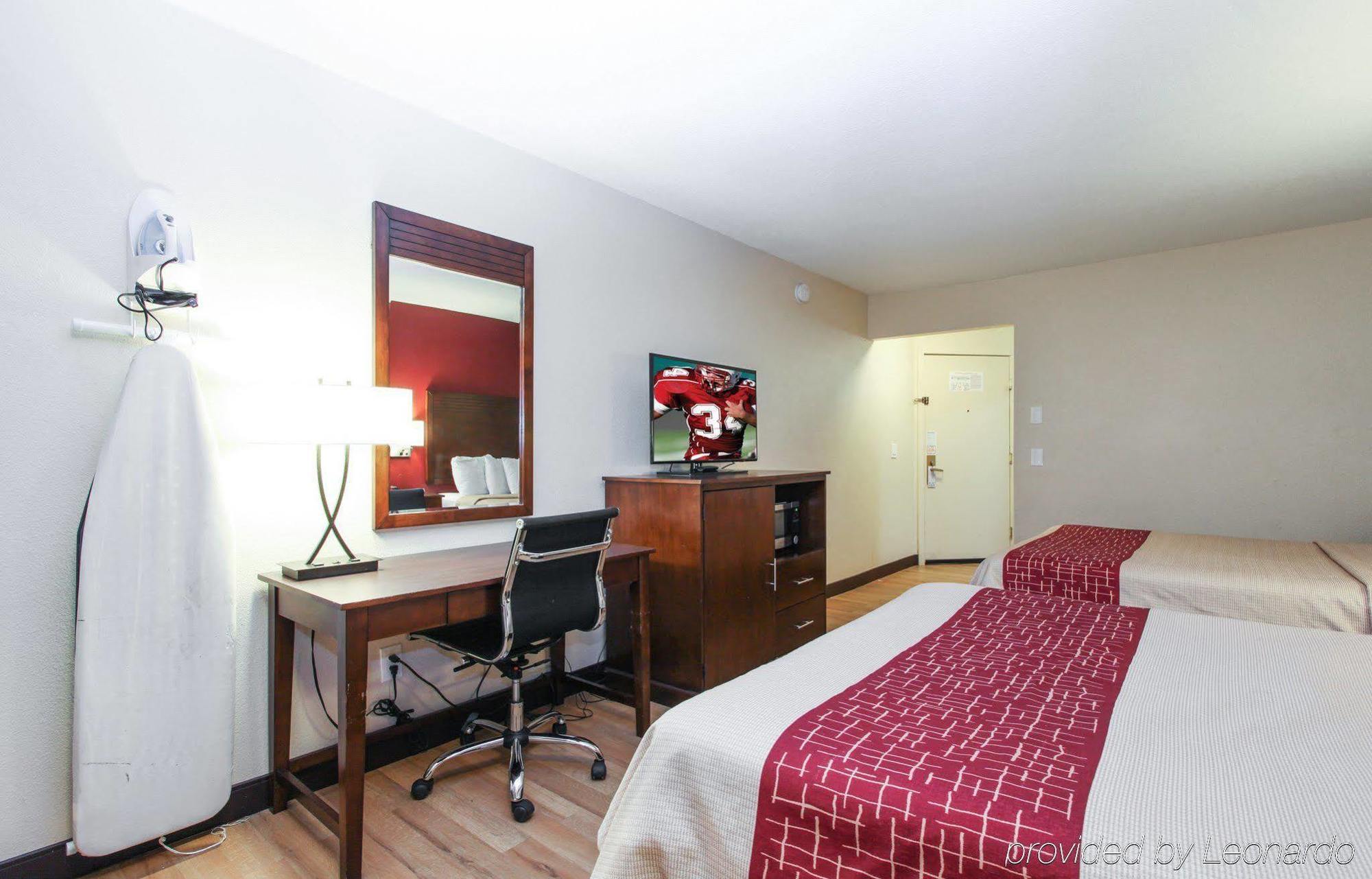 Red Roof Inn 波特蘭 外观 照片