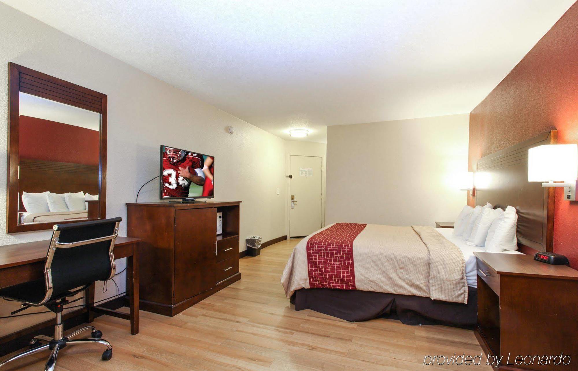 Red Roof Inn 波特蘭 外观 照片