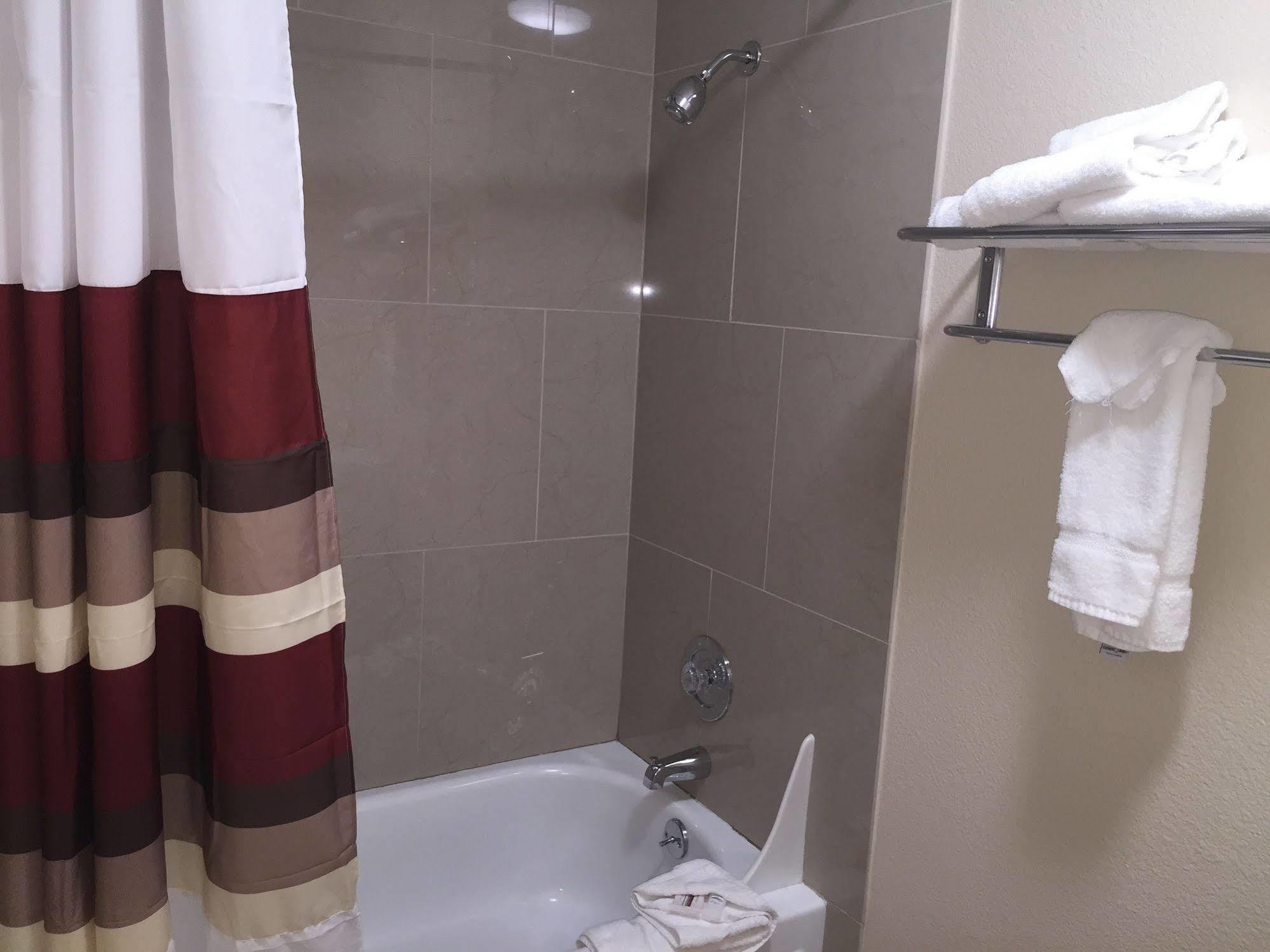 Red Roof Inn 波特蘭 外观 照片