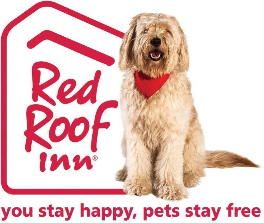 Red Roof Inn 波特蘭 外观 照片